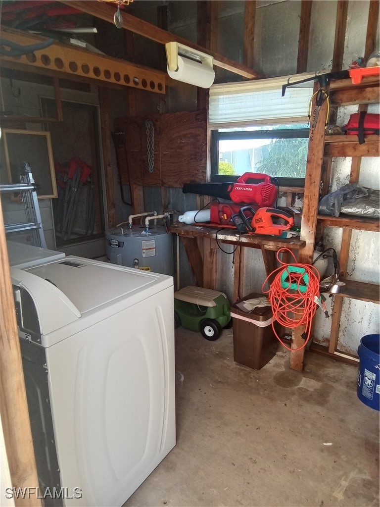 2 Bed ManufacturedHome for Sale in Pine Island Cove, FL — photo 28