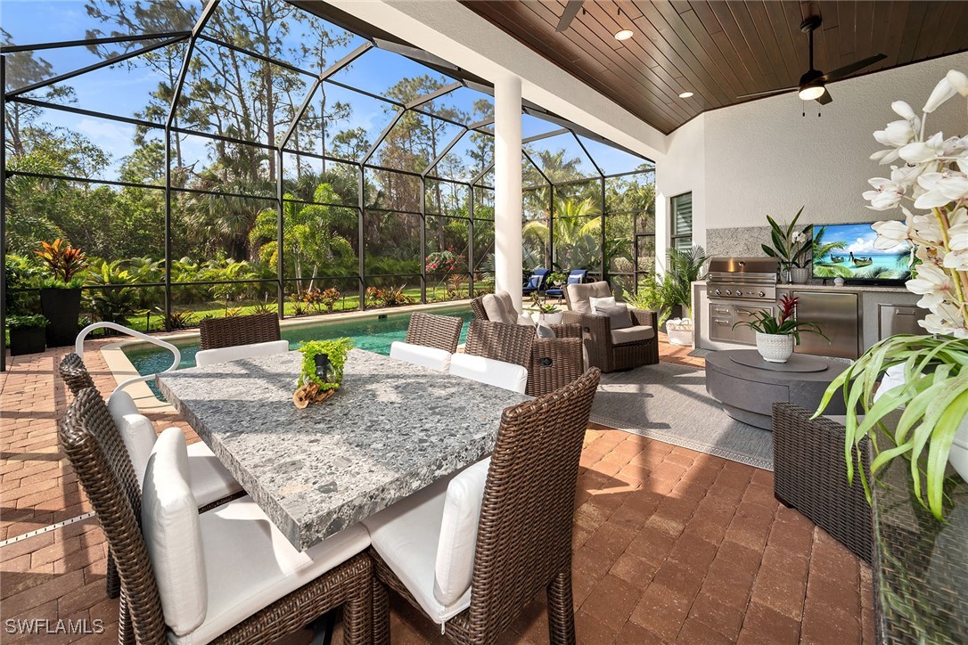 3 Bed Pool Home for Sale in Lakoya, FL, $1,275,000 — photo 28