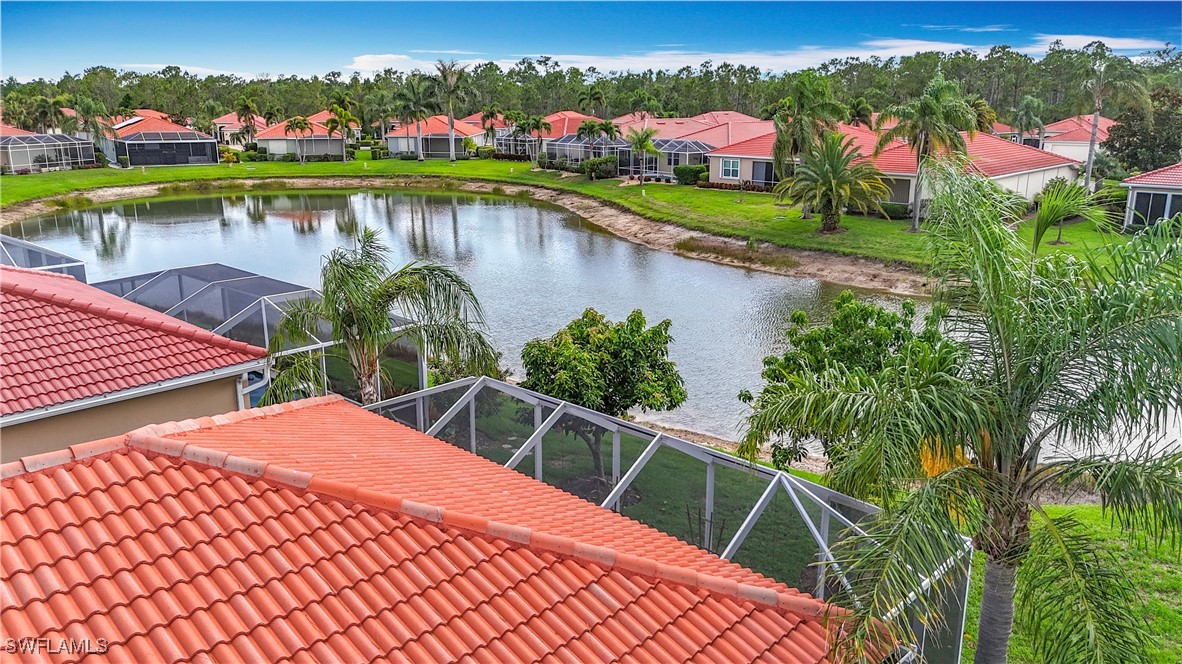 2 Bed Waterfront Home for Sale in Herons Glen, FL, $250,000 — photo 28