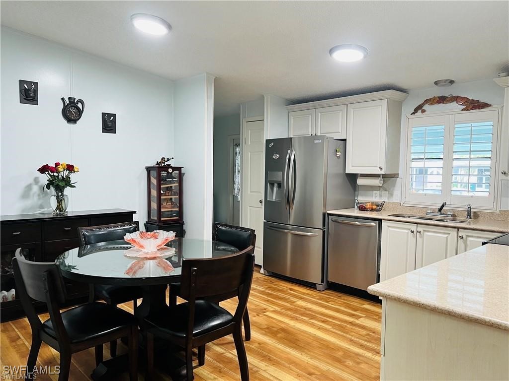 2 Bed ManufacturedHome for Sale in Naples, FL, $208,000 — photo 28