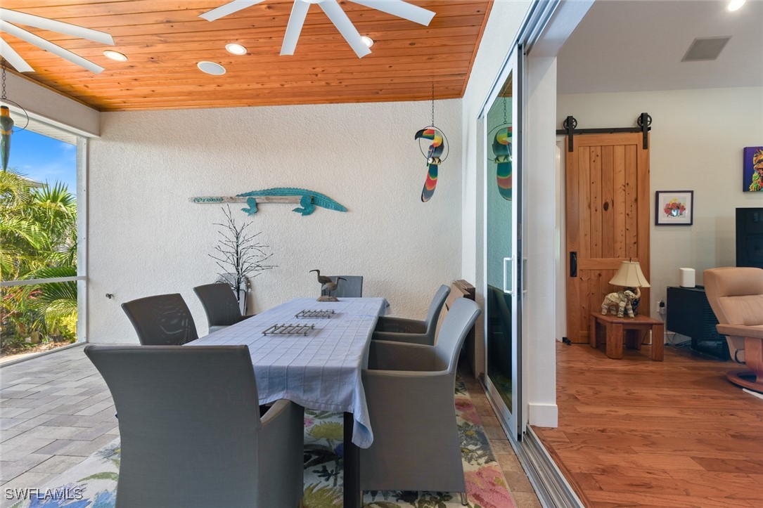 3 Bed SingleFamilyResidence for Sale in Punta Gorda, photo 28