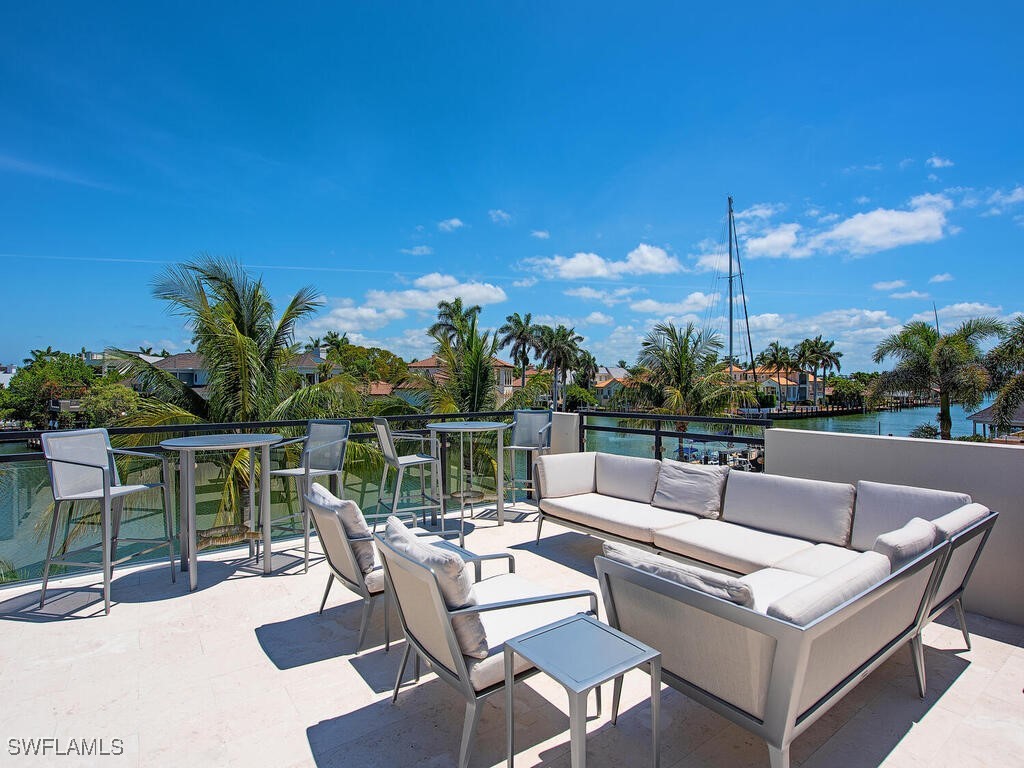 5 Bed Pool Home for Sale in Port Royal, FL, $17,995,000 — photo 28