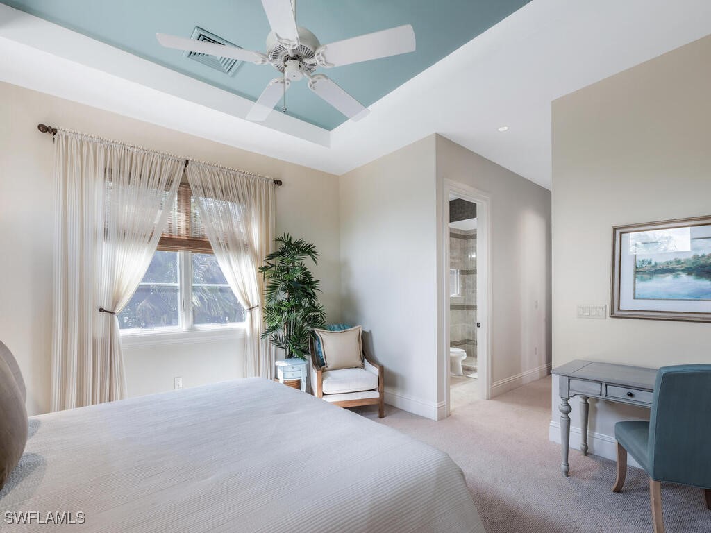 4 Bed Pool Home for Sale in Quail West, FL, $3,100,000 — photo 28