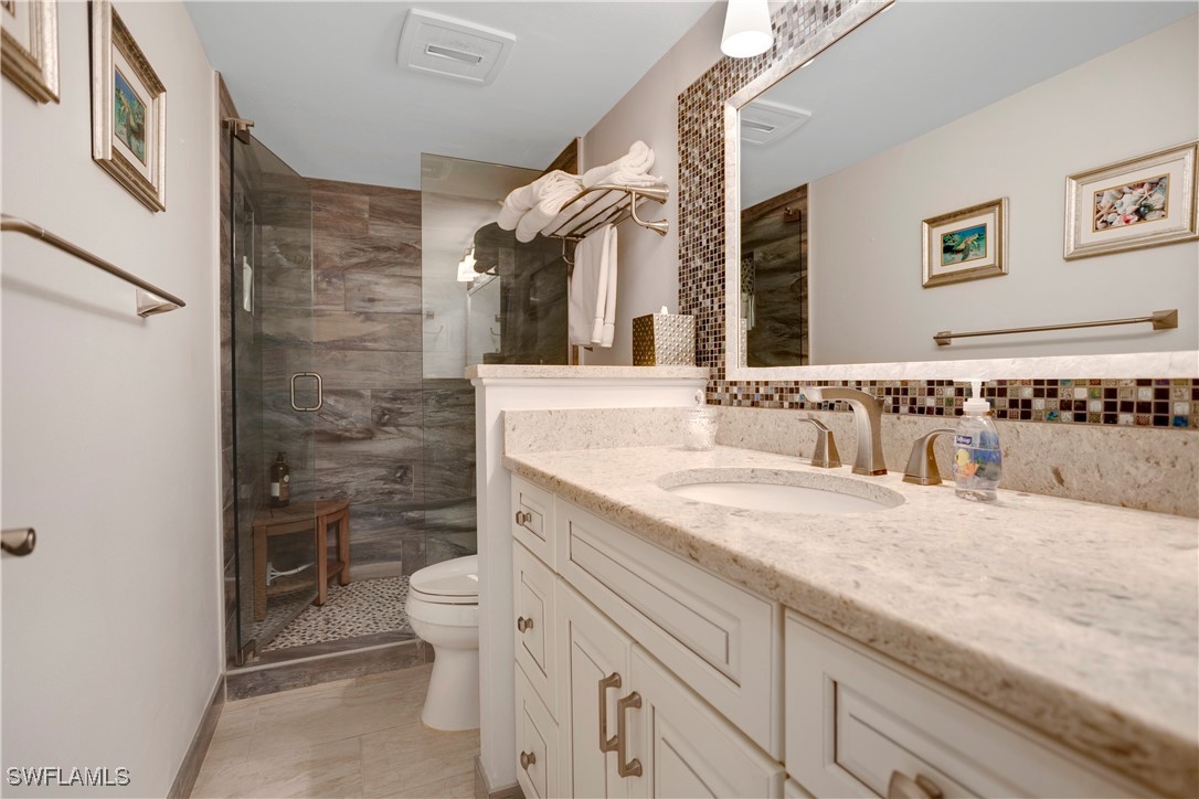 2 Bed Waterfront Home for Sale in Bonita Beach Club, FL — photo 28