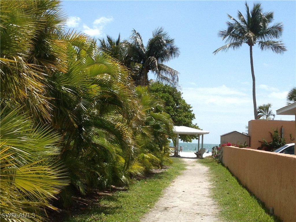 2 Bed Waterfront Home for Sale in Waterside At Bay Beach, FL — photo 28