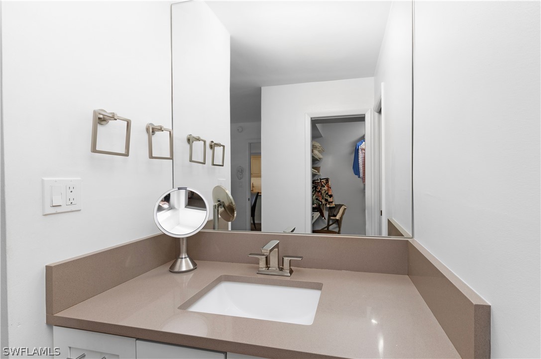 1 Bed Condominium for Sale in Naples, FL, $320,000 — photo 28