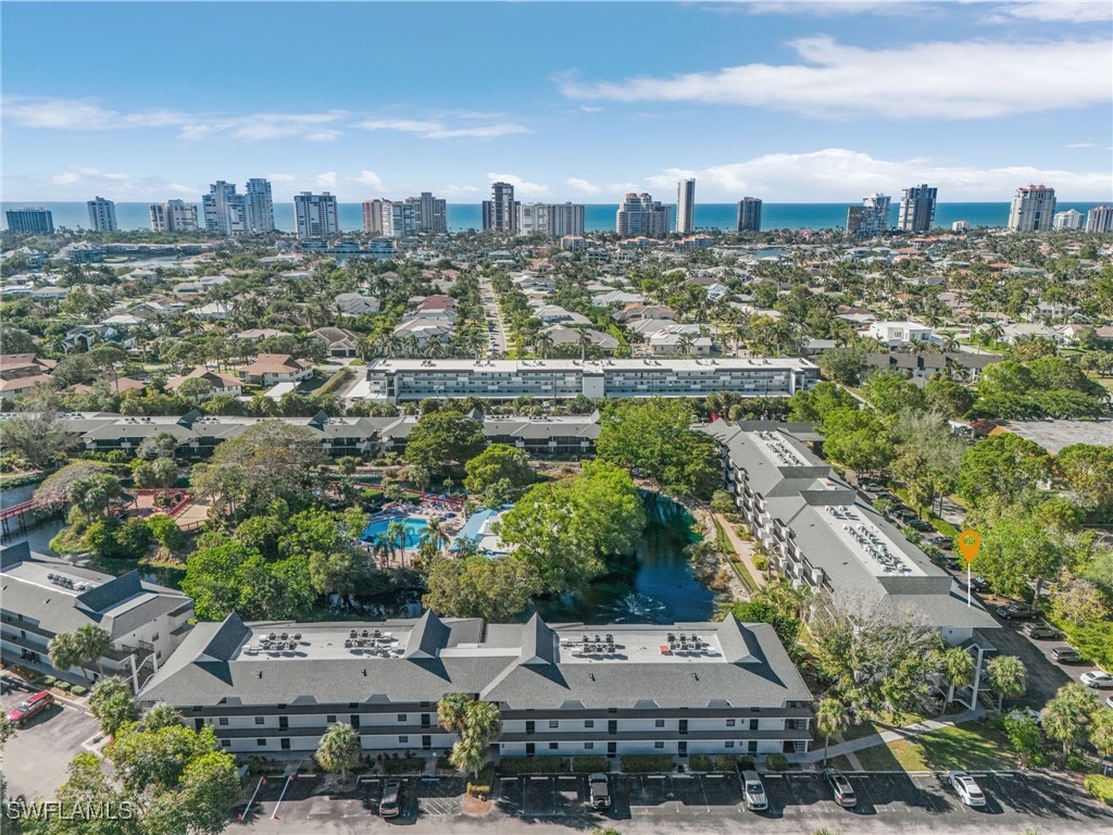 1 Bed Condominium for Sale in Naples, FL, $308,000 — photo 28