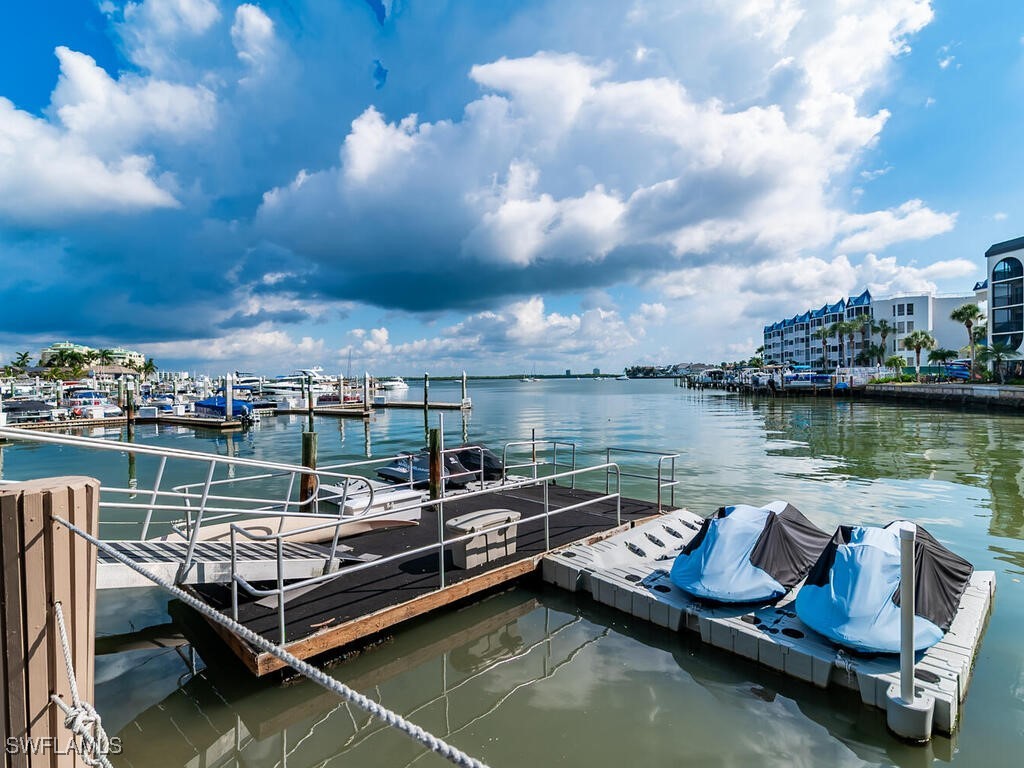 1 Bed Waterfront Home for Sale in Anglers Cove, FL, $359,900 — photo 28