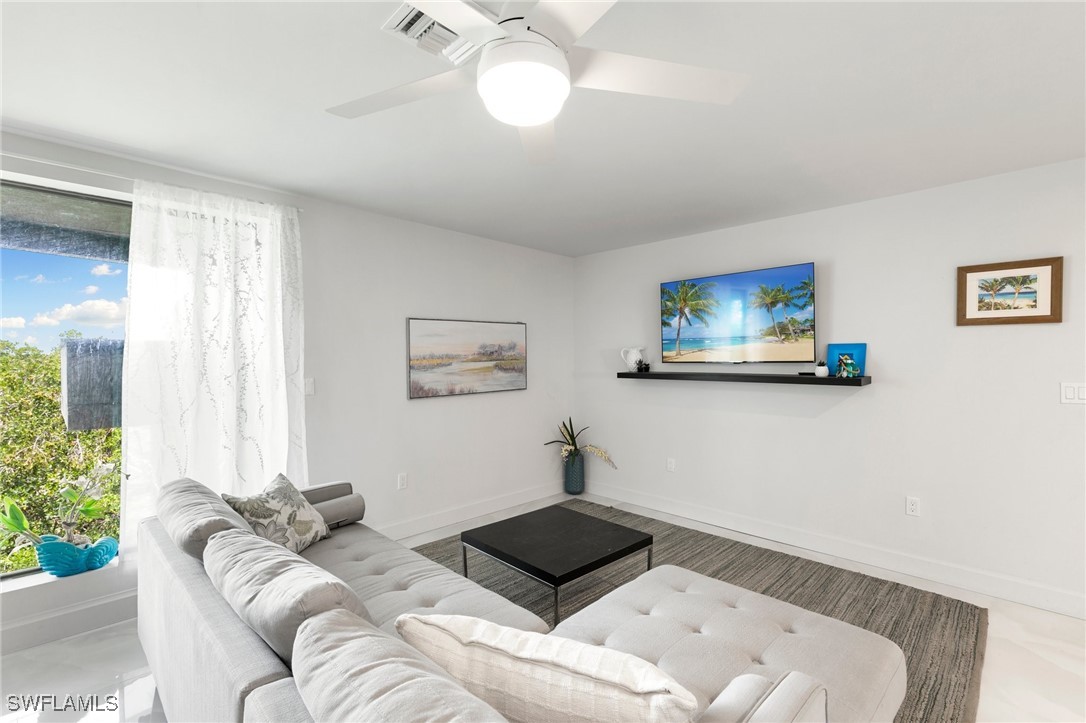 4 Bed Pool Home for Sale in Key Marco, FL, $2,325,000 — photo 28