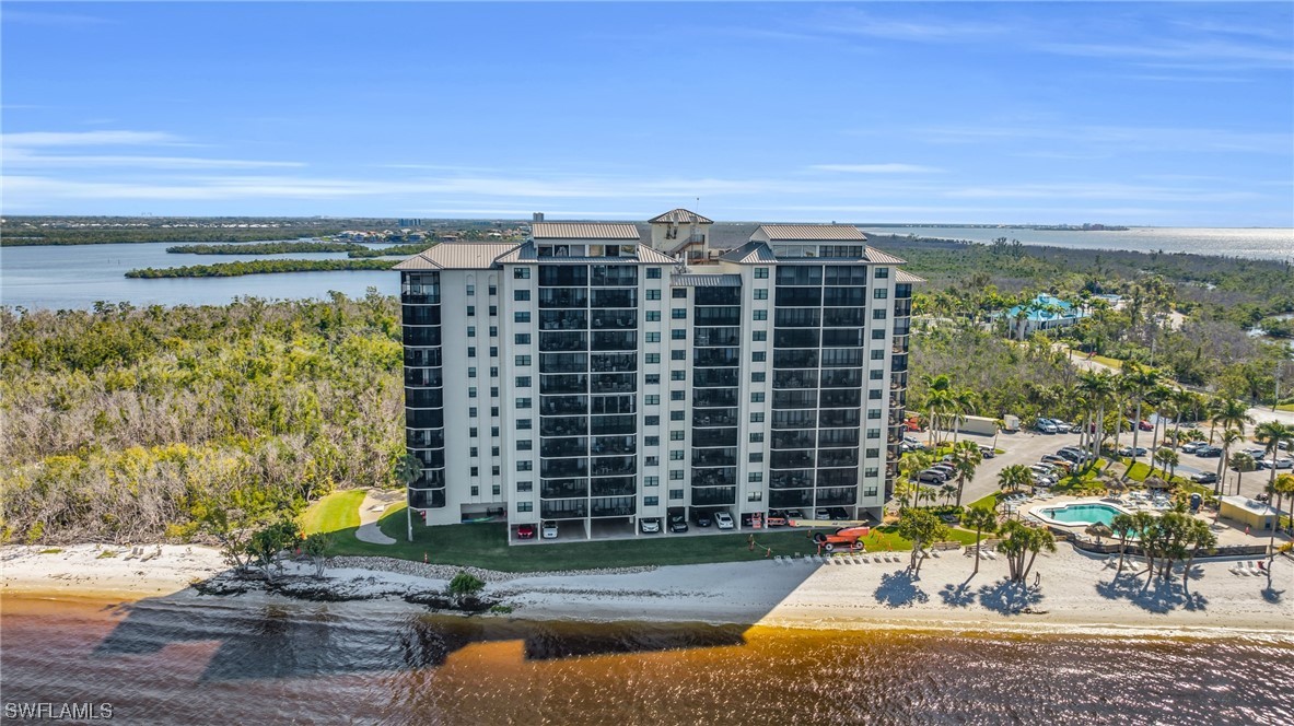 2 Bed Waterfront Home for Sale in Fort Myers, FL, $447,500 — photo 28