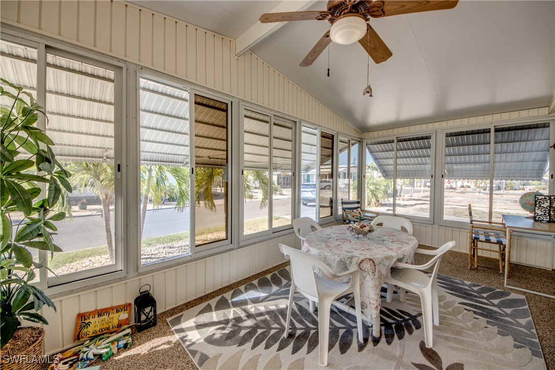 2 Bed ManufacturedHome for Sale in Pine Island Cove, photo 28