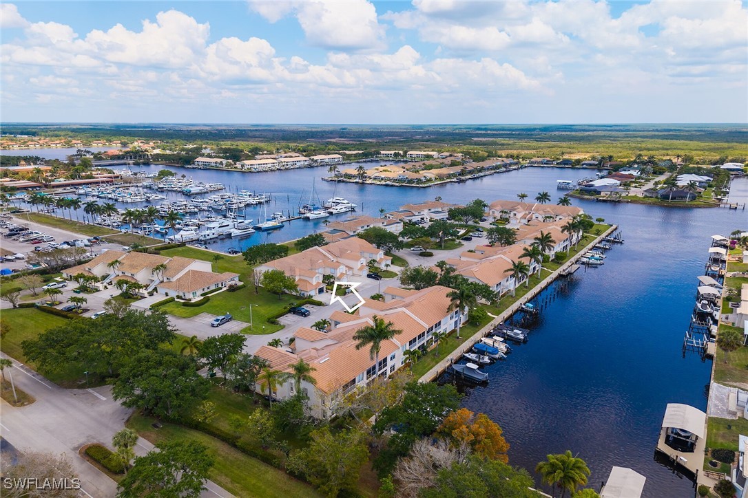 2 Bed Waterfront Home for Sale in Sunrise Cay, FL, $399,000 — photo 28