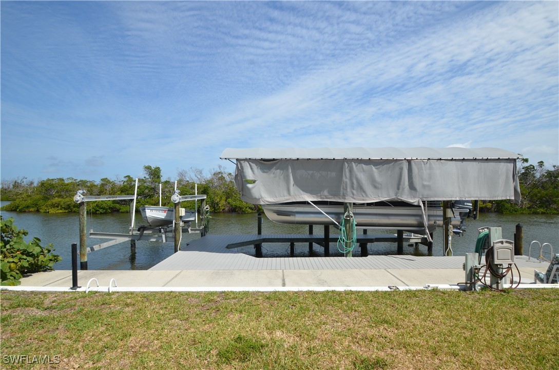 3 Bed Pool Home for Sale in Gulfhaven, FL, $899,900 — photo 28