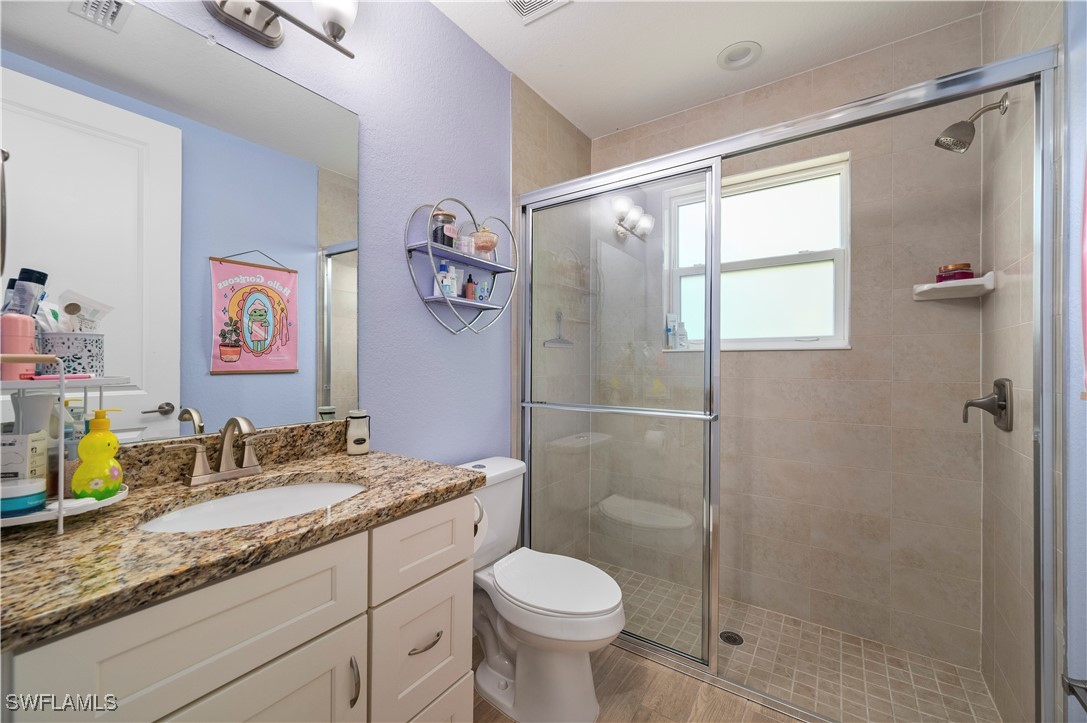 3 Bed SingleFamilyResidence for Sale in Deep Creek, FL — photo 28