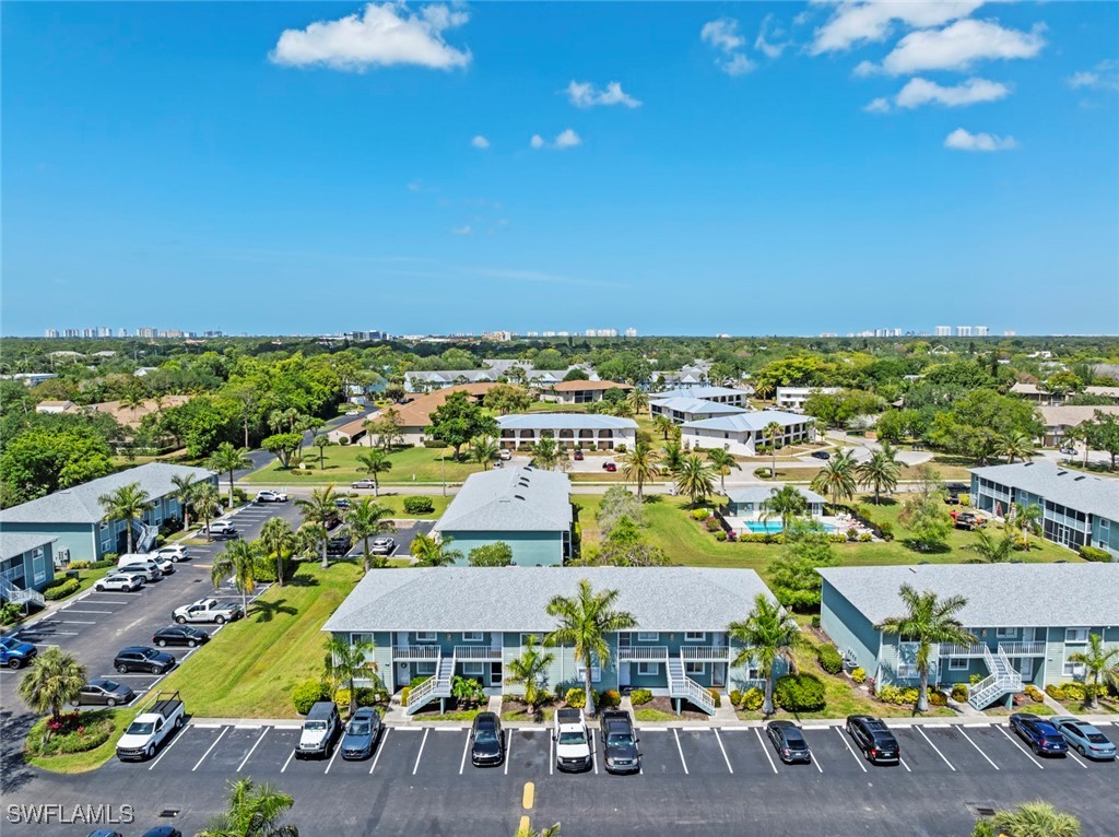 2 Bed Condominium for Sale in Naples Keep, FL, $225,000 — photo 28
