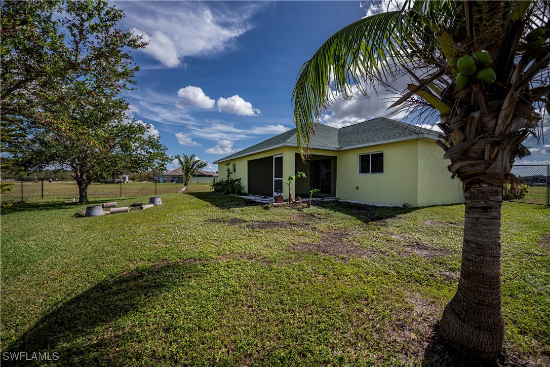 4 Bed SingleFamilyResidence for Sale in Cape Coral, photo 28