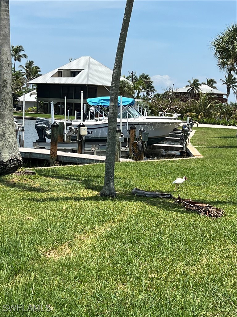 2 Bed Waterfront Home for Sale in Bokeelia, photo 28