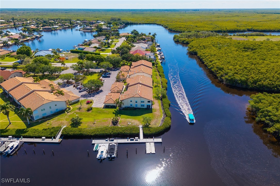 2 Bed Waterfront Home for Sale in Naples, FL, $350,000 — photo 28