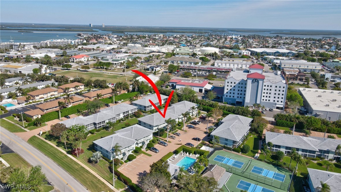 2 Bed Condominium for Sale in Marco Island, FL, $439,000 — photo 28