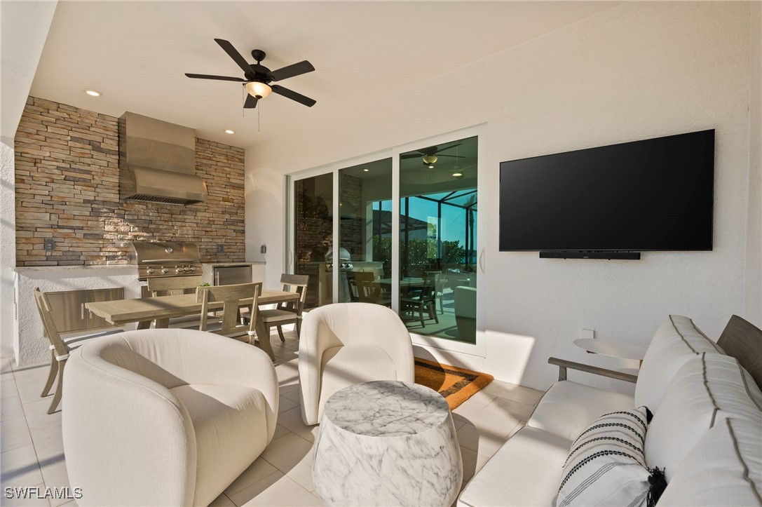 4 Bed Pool Home for Sale in Vista Wildblue, FL, $1,295,000 — photo 28