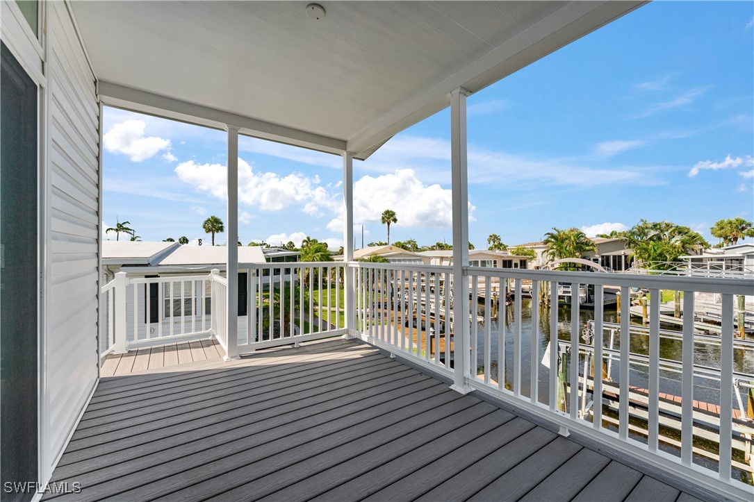 3 Bed Waterfront Home for Sale in Bayside Estates, FL — photo 28
