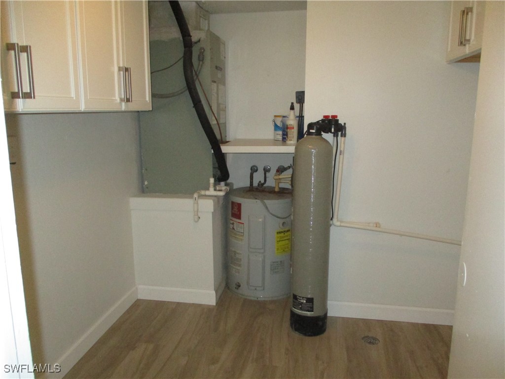 2 Bed Waterfront Home for Sale in Cape Coral, FL, $175,000 — photo 28