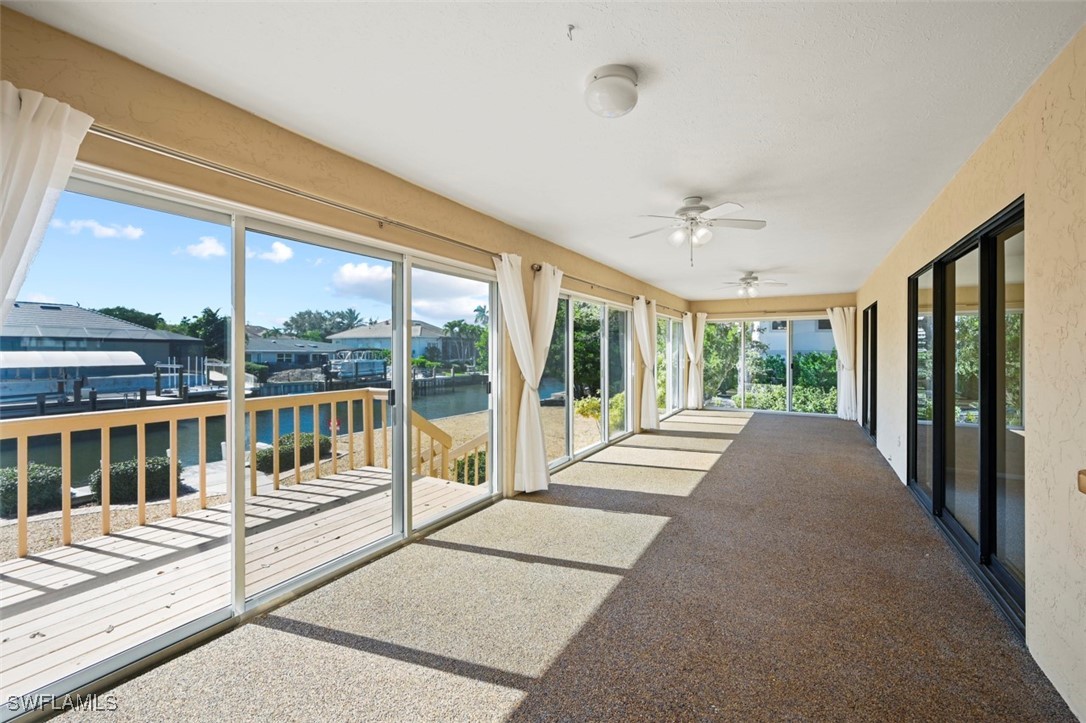3 Bed Waterfront Home for Sale in Little Hickory Shores, FL — photo 28
