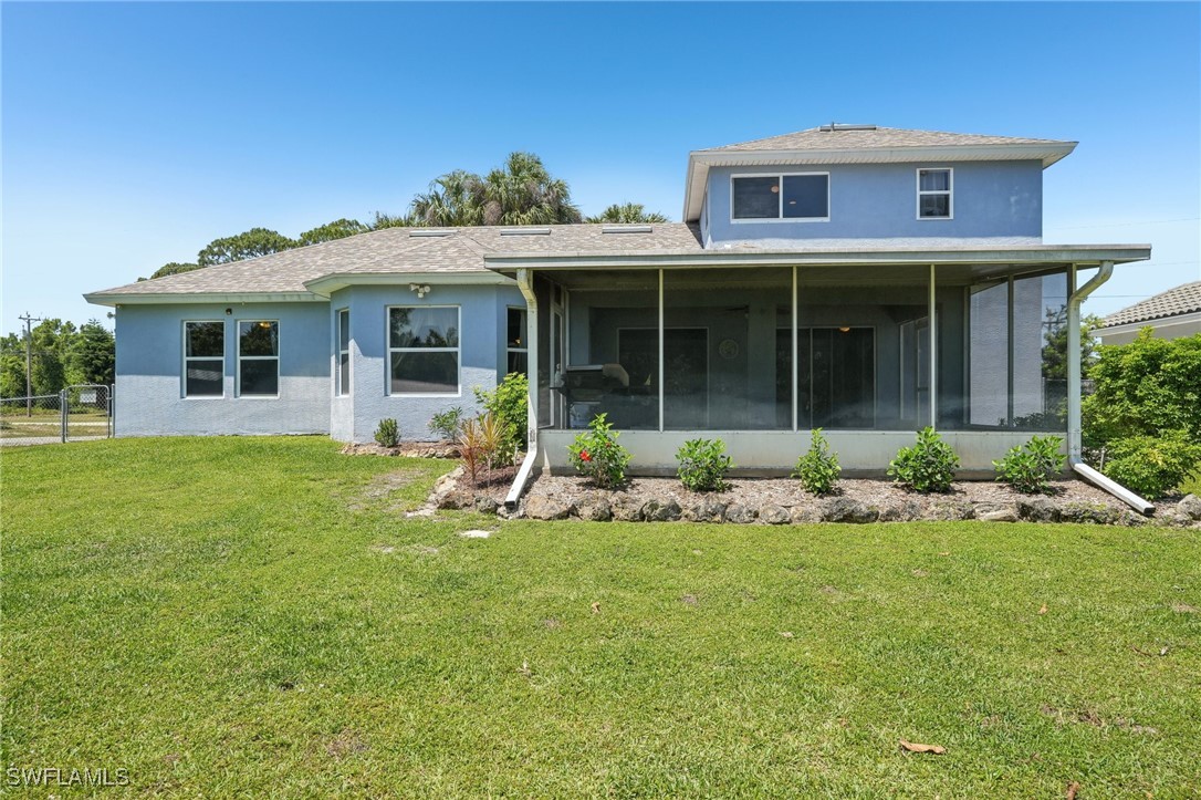 3 Bed SingleFamilyResidence for Sale in Lehigh Acres, FL — photo 28