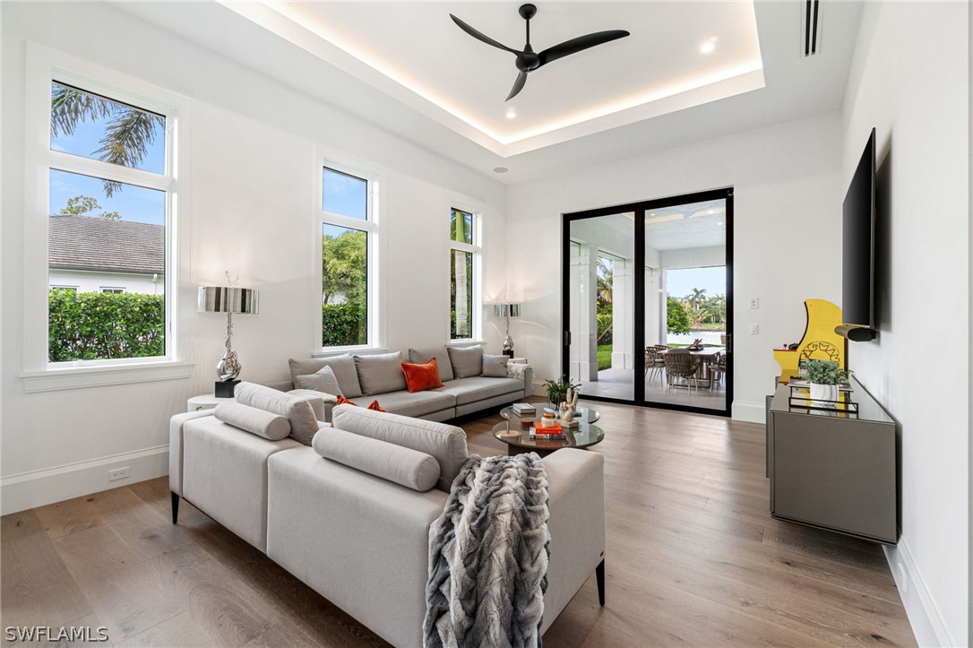 6 Bed Pool Home for Sale in Pine Ridge, FL, $8,995,000 — photo 28
