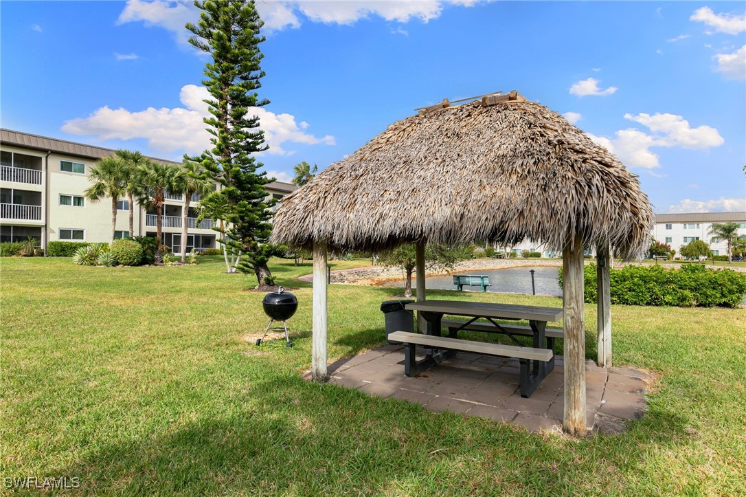 2 Bed Waterfront Home for Sale in Naples, FL, $225,000 — photo 28