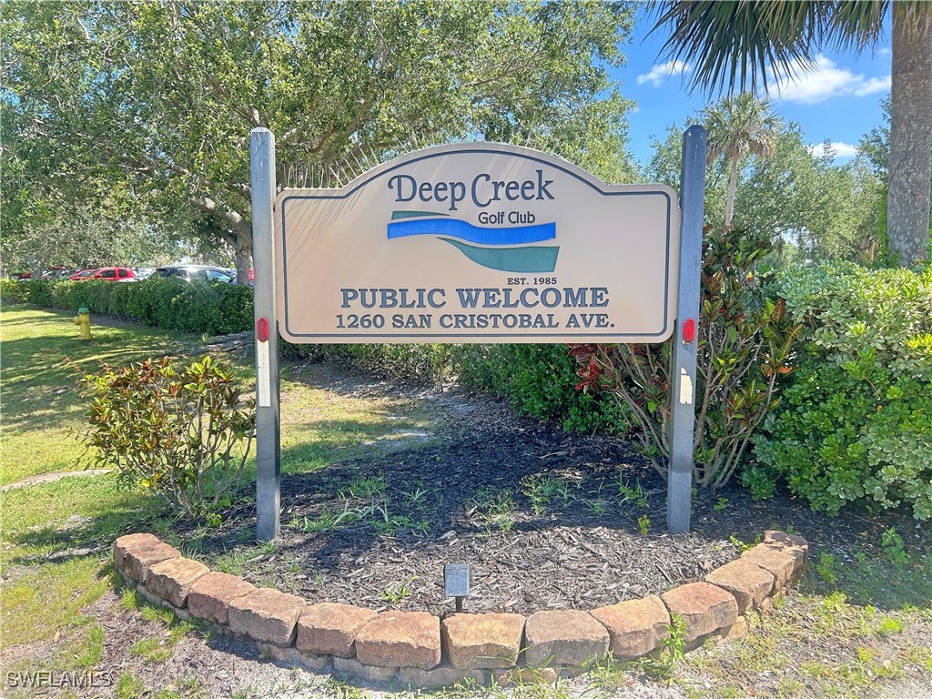 4 Bed SingleFamilyResidence for Sale in Punta Gorda, FL — photo 28