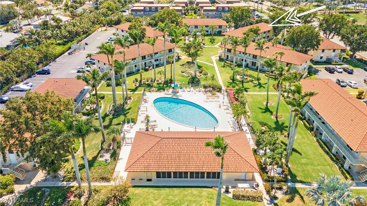 2 Bed Condominium for Sale in Marco Island, FL, $319,000 — photo 28