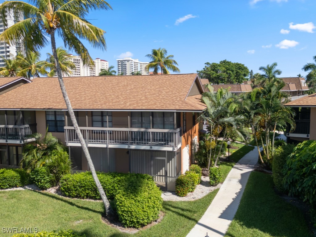 2 Bed Condominium for Sale in Marco Island, FL — photo 28