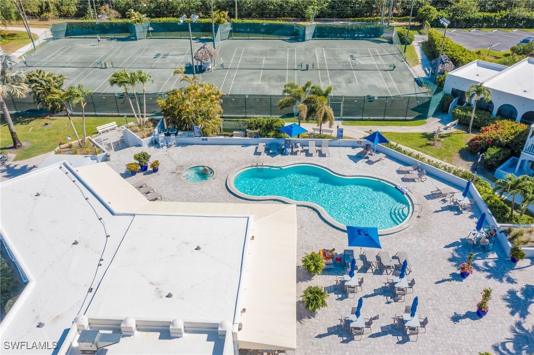2 Bed Condominium for Sale in Naples, FL, $229,000 — photo 28