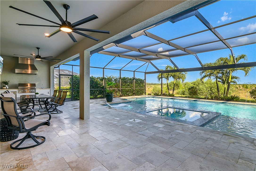 5 Bed Pool Home for Sale in Estero, photo 28