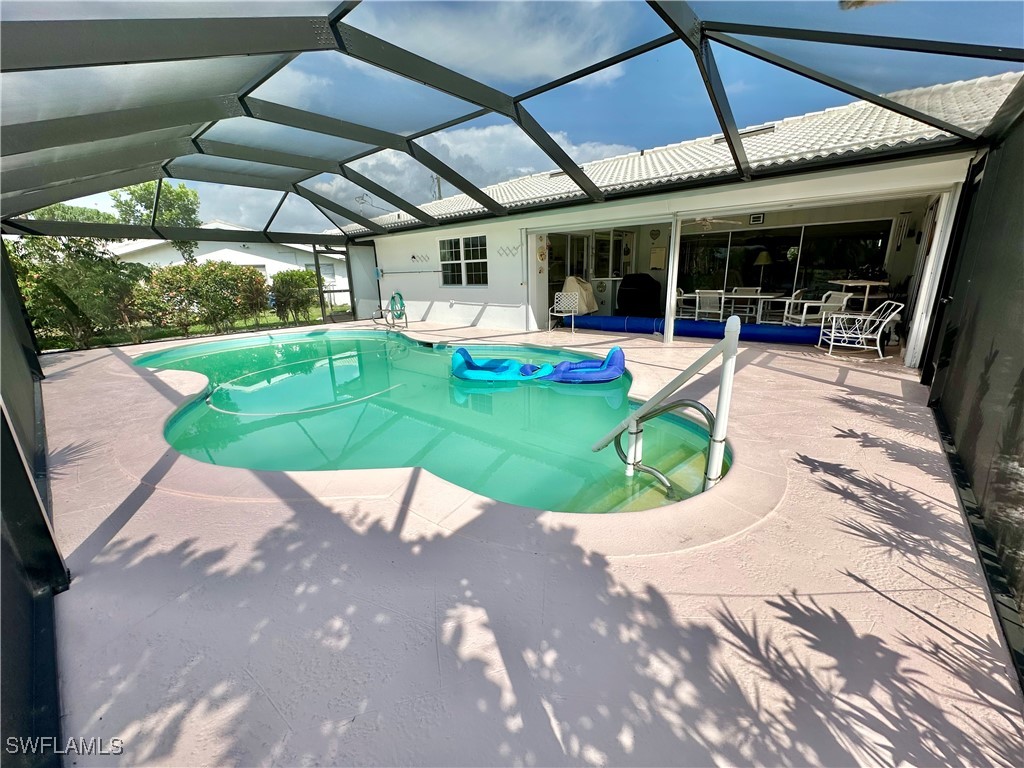 3 Bed Pool Home for Sale in Waterway Estates, FL — photo 28