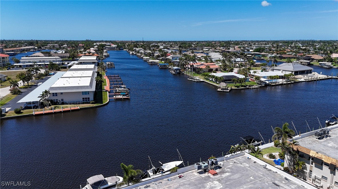 2 Bed Waterfront Home for Sale in Cape Coral, FL, $198,000 — photo 28
