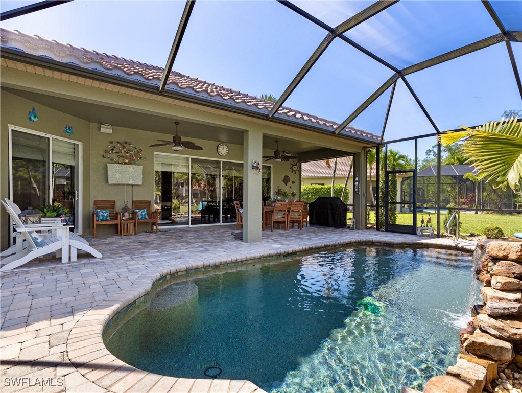 2 Bed Pool Home for Sale in Bella Terra, FL — photo 28
