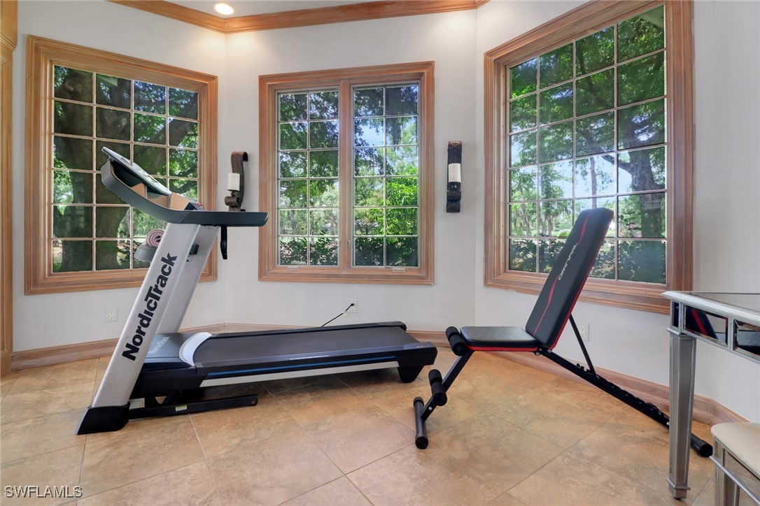 4 Bed Pool Home for Sale in Quail Creek, FL, $2,988,000 — photo 28