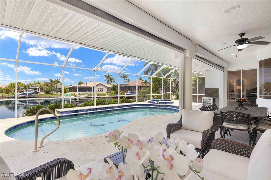 3 Bed Pool Home for Sale in Punta Gorda Isles, photo 28