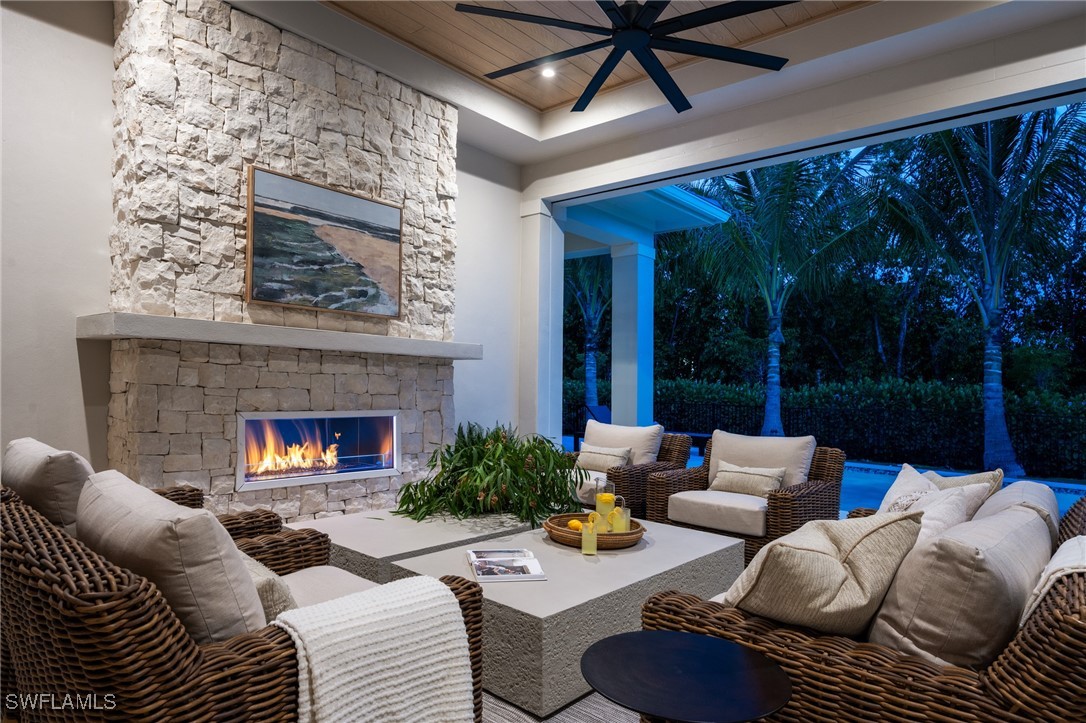 3 Bed Pool Home for Sale in Palisades, FL, $4,235,000 — photo 28