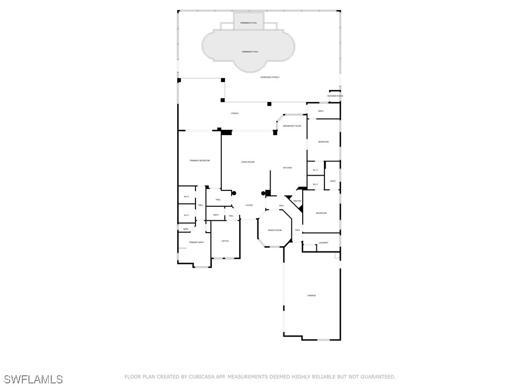 3 Bed Pool Home for Sale in Belle Lago, FL, $1,000,000 — photo 28