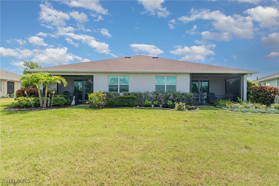 2 Bed Waterfront Home for Sale in Punta Gorda, FL — photo 28