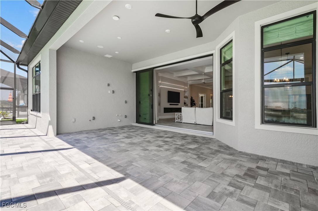 3 Bed Pool Home for Sale in Verdana Village, FL — photo 28