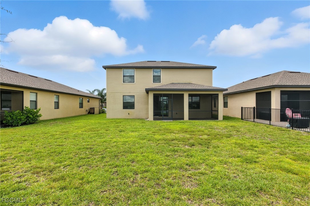 4 Bed Waterfront Home for Sale in Portico, FL, $380,000 — photo 28