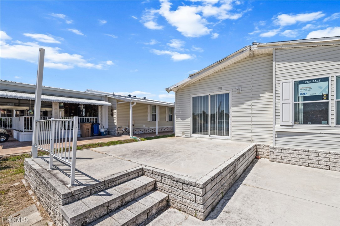 2 Bed ManufacturedHome for Sale in Fort Myers, FL, $89,000 — photo 28
