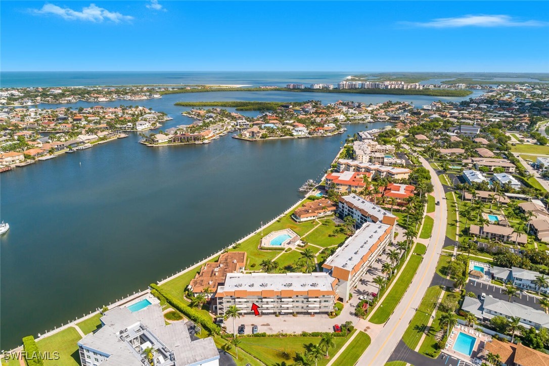 2 Bed Waterfront Home for Sale in Marco Island, photo 28