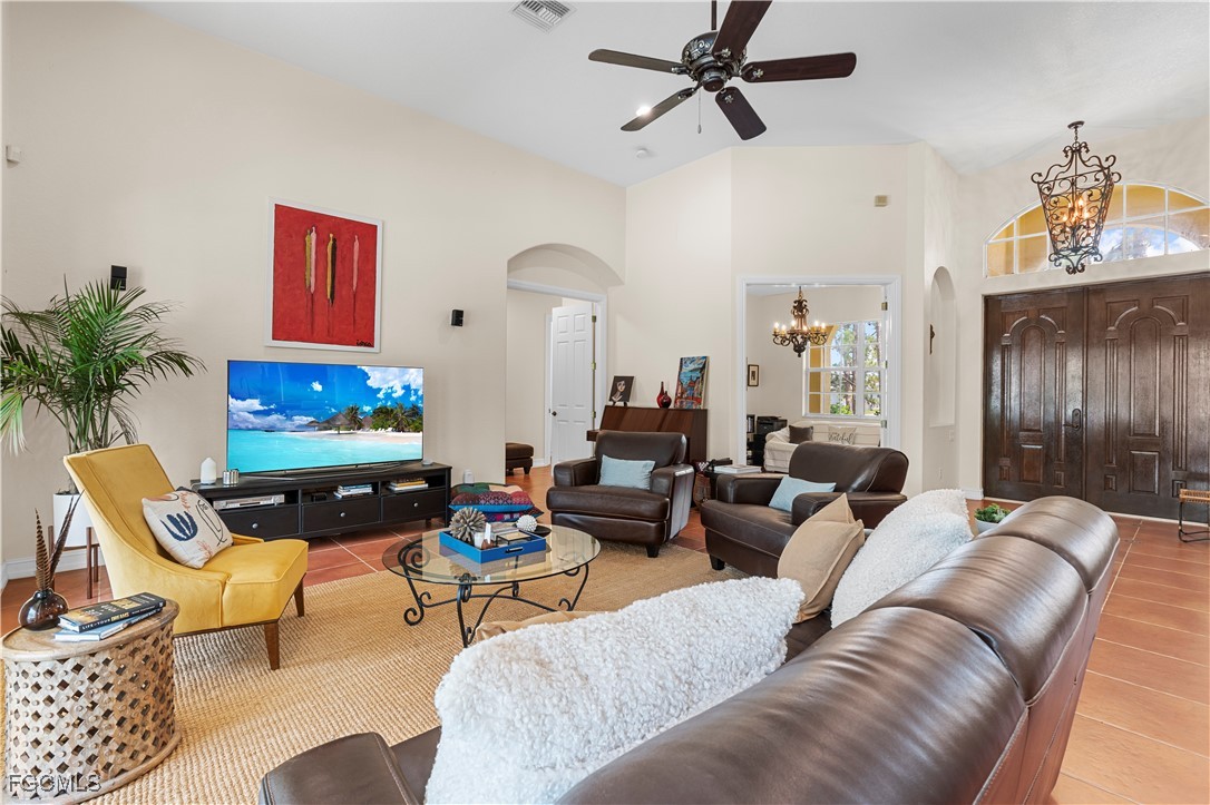 3 Bed Pool Home for Sale in Cape Coral, photo 28