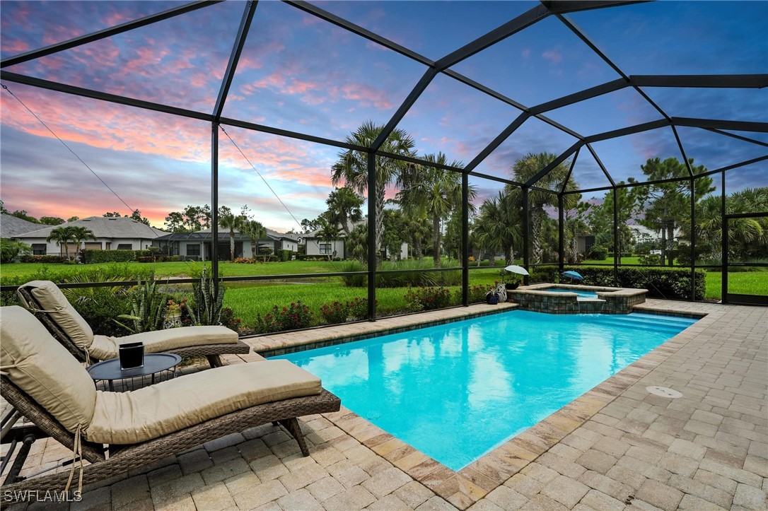 2 Bed Pool Home for Sale in Naples, photo 28