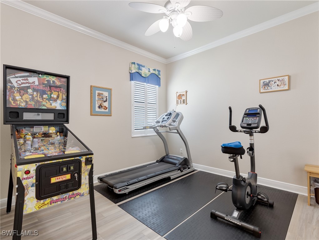 5 Bed Pool Home for Sale in Bella Terra, photo 28
